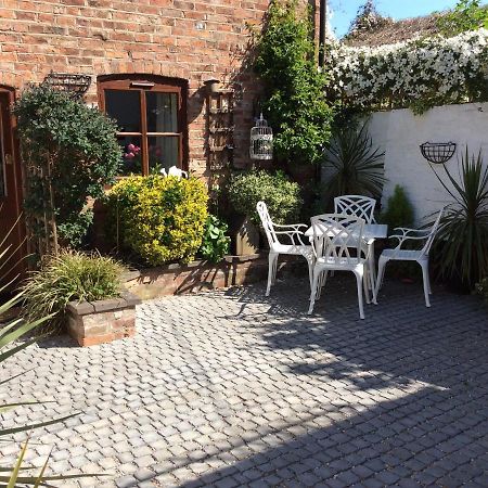 Old Street B&B Upton upon Severn Eksteriør bilde