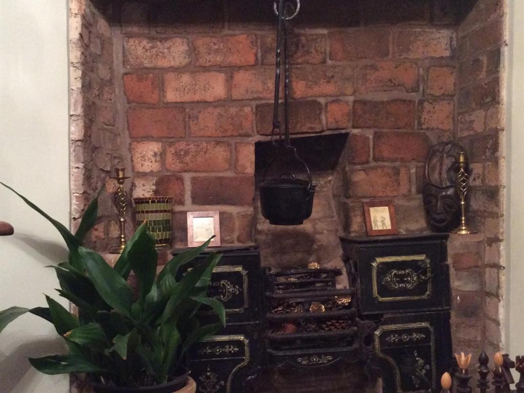Old Street B&B Upton upon Severn Eksteriør bilde