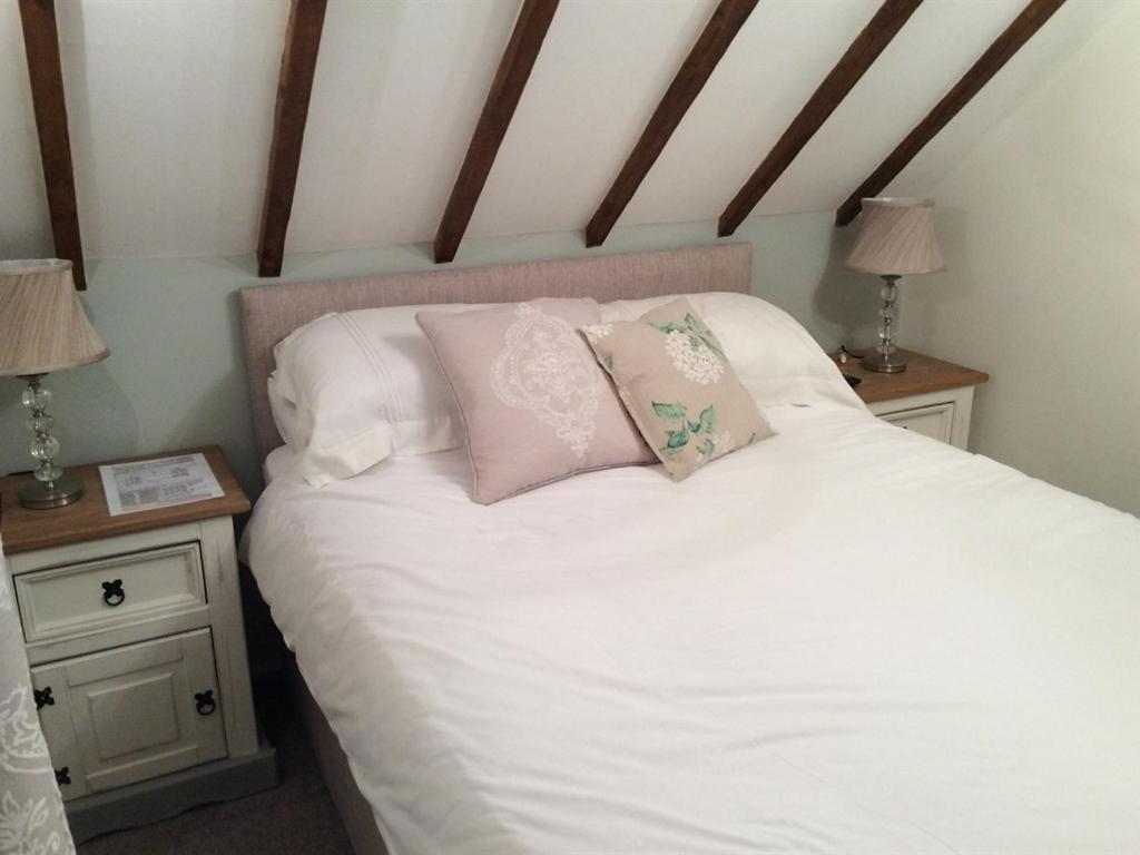 Old Street B&B Upton upon Severn Rom bilde