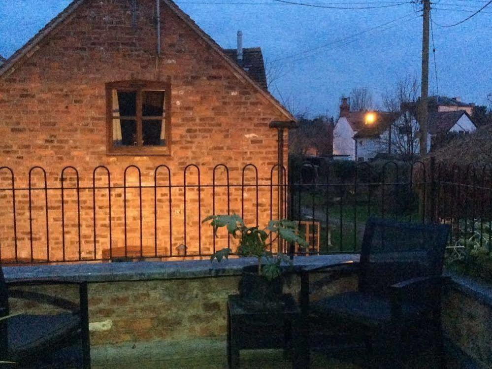 Old Street B&B Upton upon Severn Eksteriør bilde